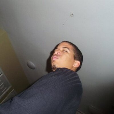 Profile Picture of Myrick Nicholas (@askmyrick) on Twitter