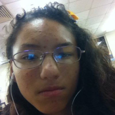 Profile Picture of Julia Renee Carlisle (@CarlisleRenee) on Twitter