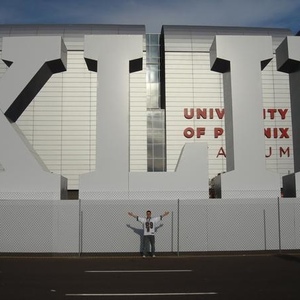 Profile Picture of Frank Crusen (@if_your_lucky_) on Myspace