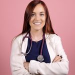 Profile Picture of Dr. Lauren Wolfe, ND (@drlaurenwolfe) on Instagram