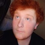 Profile Picture of John Williams (@john.ginger.williams) on Instagram