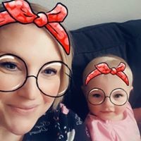 Profile Picture of April Hansen (@april-hansen-17) on Quora