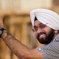 Profile Picture of Kulpreet Singh (@kulpreet-singh-11) on Quora