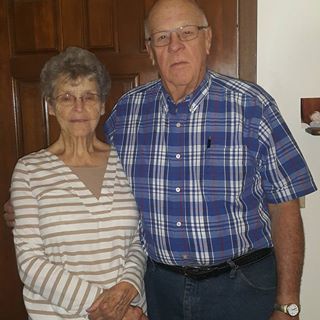 Profile Picture of Harold Suhr (@Harold-Suhr) on Facebook