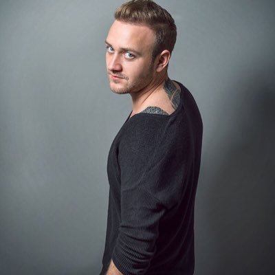 Profile Picture of Andrey Zhukov (@zhukov_and) on Twitter