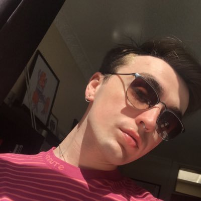 Profile Picture of Dylan ✨ (@Dylanbyrne14) on Twitter