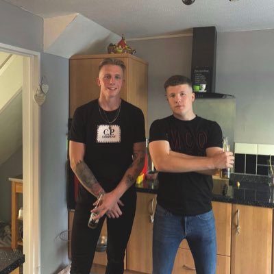 Profile Picture of Richard Wilton (@Richardwilton77) on Twitter