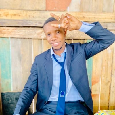 Profile Picture of Konan Arnold Isaac (@konanarnoldisa2) on Twitter