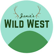 Profile Picture of Jamie's Wild West (@jamieswildwest) on Youtube