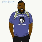 Profile Picture of Coach Stumbo (@CoachStumbo) on Youtube
