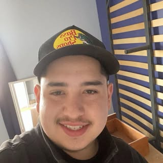 Profile Picture of Matthew Gurule (@matthew.gurule) on Instagram