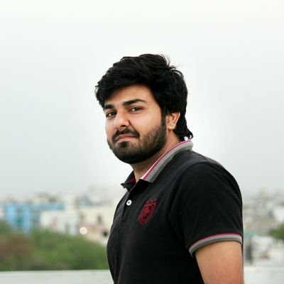 Profile Picture of Amit Purohit (@iamamitpurohit) on Twitter