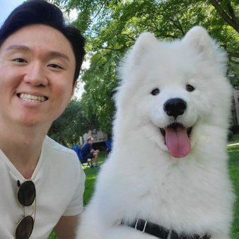 Profile Picture of Chris Shon (@ChrisShon6) on Twitter