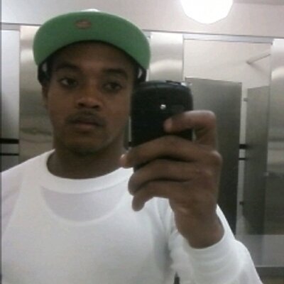 Demetrius Jones - Twitter Profile Picture of Demetrius Jones (@flyboy_deeJ) on Twitter