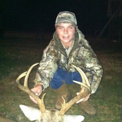 Profile Picture of Jacob Estes (@jacobestes6) on Twitter