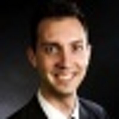 Profile Picture of Erik Bostrom (@Erik_Bostrom) on Twitter