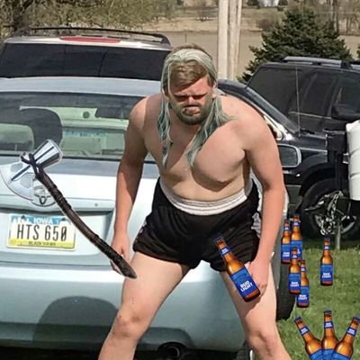 Profile Picture of Nicholas Ackerman (@nich2153) on Twitter