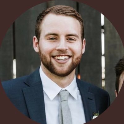 Profile Picture of Logan Wade (@L_Wade22) on Twitter