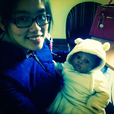 Profile Picture of Wenning Zhang (@zhang_wenning) on Twitter