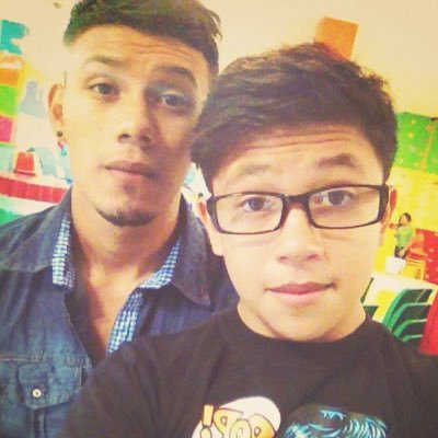 Profile Picture of Elmer Iram Hernandez (@ScottIram) on Twitter