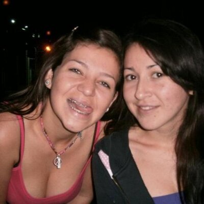 Profile Picture of Andreina Ramirez (@deicyandre) on Twitter