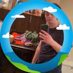 Profile Picture of Eric Workman (@nolimit_breazy) on Instagram