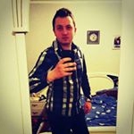 Profile Picture of Michael Koranić (@miha_koranic) on Instagram