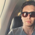 Profile Picture of Mitchell Barnes (@mitchell_barnes) on Instagram