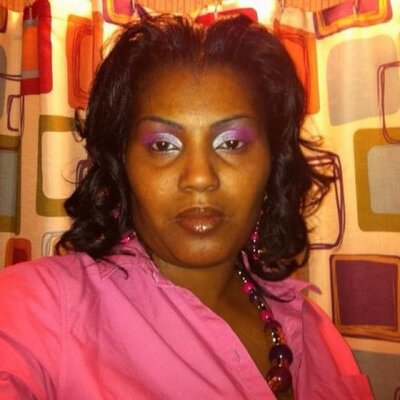 Profile Picture of Kami Harris (@boss_diva703) on Twitter