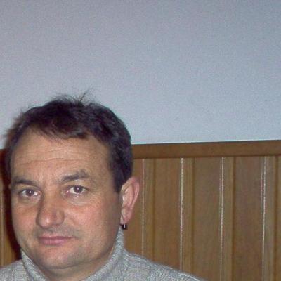 Profile Picture of ANTONIO CAPORASO (@CAPORASOA) on Twitter