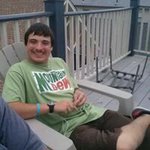 Profile Picture of James Bloemker (@badboy455) on Instagram