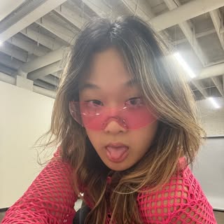 Profile Picture of ⟡ JENNA HUANG / 黃靜文 ⟡ (@jennahuang) on Instagram