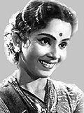 Profile Picture of Jayshree Gadkar - Wikipediaon Wikipedia