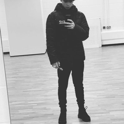 Profile Picture of Bradley Salisbury (@BradleySalisbu4) on Twitter