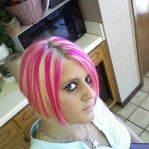 Profile Picture of Dana Rowland (@1hotmamma1985) on Myspace