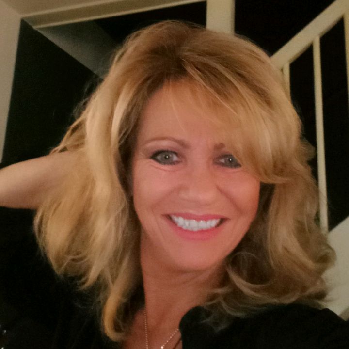 Profile Picture of Gina Versfeld (@ginaversfeld) on Tiktok