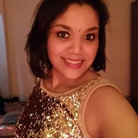 Profile Picture of Supriya Verma (@supriya-verma-1) on Quora