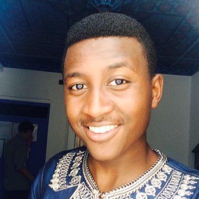 Profile Picture of Ace (@Jay_Addy_) on Twitter
