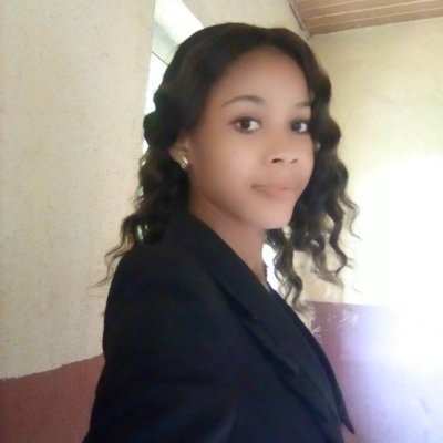 Profile Picture of MAUREEN WILLIAM (@Nnellybill) on Twitter