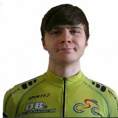 Sean Lynch Cycling - Twitter Profile Picture of Sean Lynch Cycling (@SeanReeBee) on Twitter