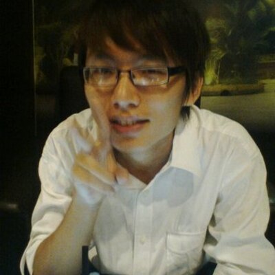 Profile Picture of Guo Liang Tang (@@GL_Tang) on Twitter