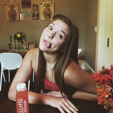 Profile Picture of Mackenzie Reynolds (@mackenz64276834) on Twitter