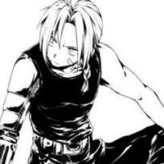 Profile Picture of Edward Elric (@FlamingElric) on Twitter