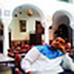 Profile Picture of Ahmed Abukersh (@ahmed abukersh) on Flickr