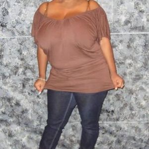 Profile Picture of Kesha Evans (@bigbutt_18) on Myspace