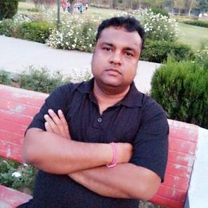 Profile Picture of CA Rajesh Bansal (@RAJESHBansal76) on Twitter