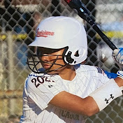 Profile Picture of Lorena Williams Softball 2024 (@LorenaWilliamsSoftball) on Youtube