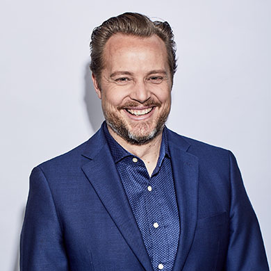 Profile Picture of James Ganiere (@JamesGaniere) on Twitter