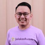 Profile Picture of Albertus Gregory Tan (@albertus.gregory) on Instagram