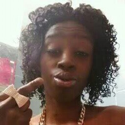 Profile Picture of Kenyatta Thomas (@KenyattaThomas8) on Twitter